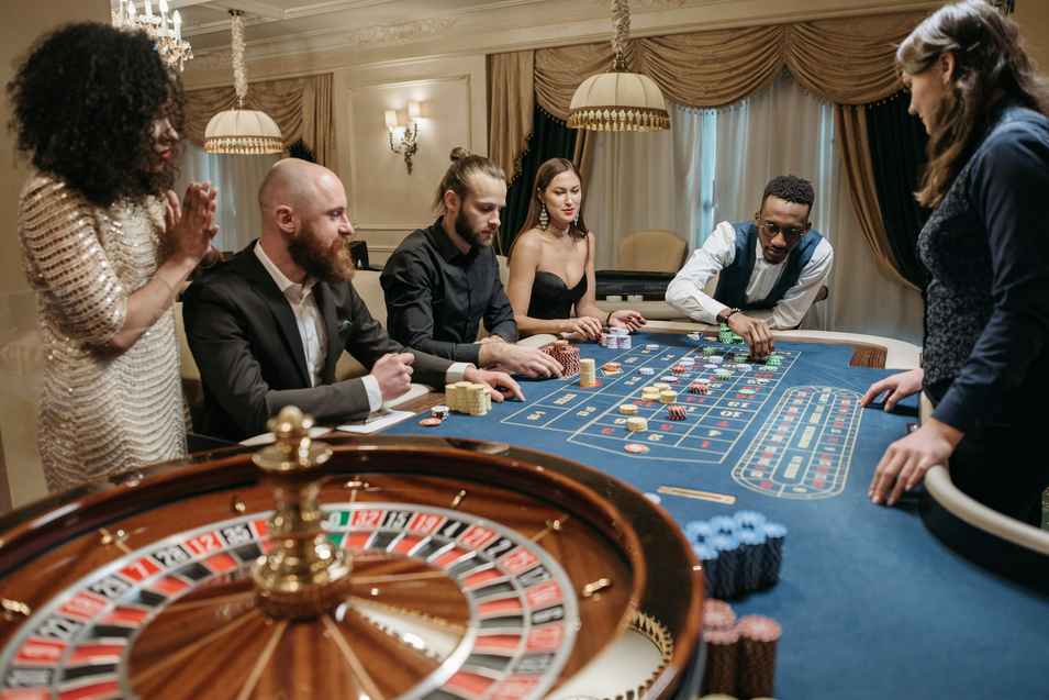 Casinozer online Casinozer online