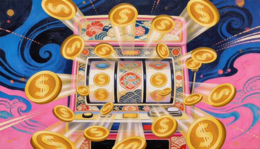 Jackpot Jill mobile Jackpot Jill mobile